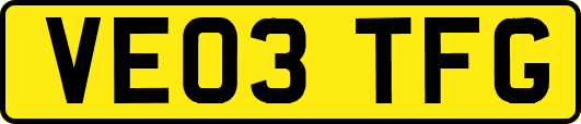 VE03TFG