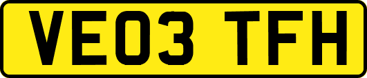 VE03TFH