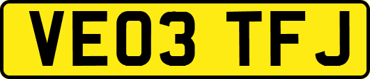 VE03TFJ