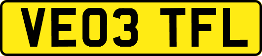 VE03TFL