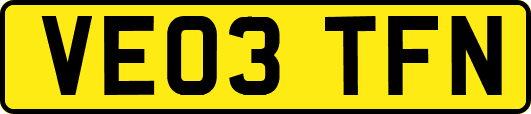 VE03TFN