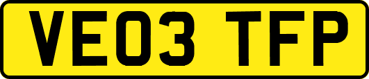 VE03TFP