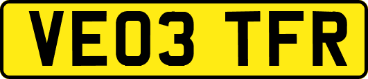 VE03TFR