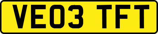 VE03TFT