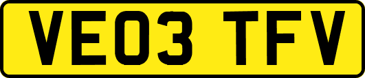 VE03TFV