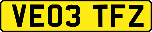 VE03TFZ