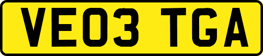 VE03TGA
