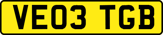 VE03TGB