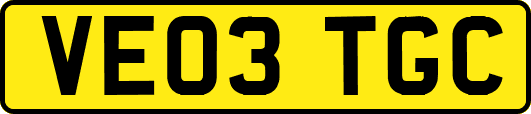 VE03TGC