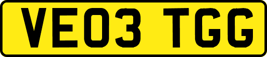 VE03TGG