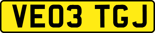 VE03TGJ