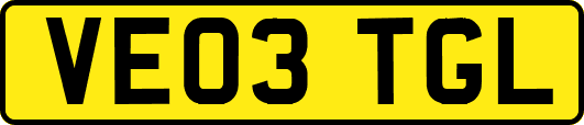VE03TGL