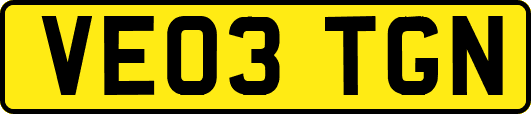 VE03TGN