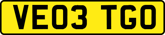 VE03TGO