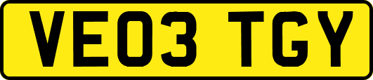 VE03TGY