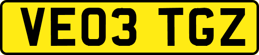 VE03TGZ