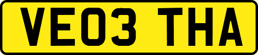 VE03THA