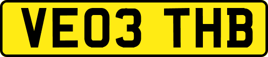 VE03THB