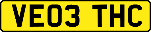 VE03THC