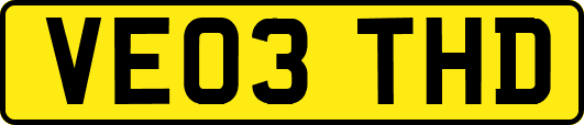 VE03THD