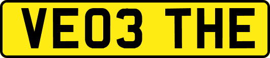 VE03THE