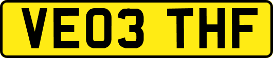 VE03THF