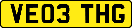 VE03THG