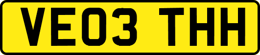VE03THH