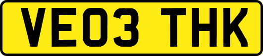 VE03THK