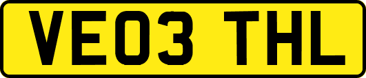 VE03THL