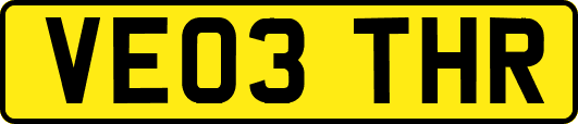 VE03THR