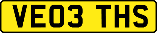 VE03THS