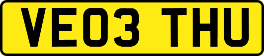 VE03THU