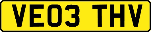 VE03THV