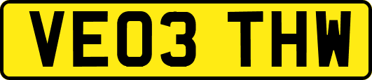 VE03THW
