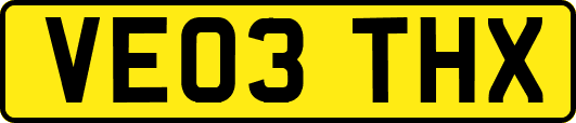 VE03THX