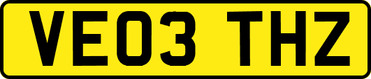 VE03THZ