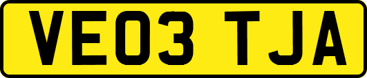 VE03TJA