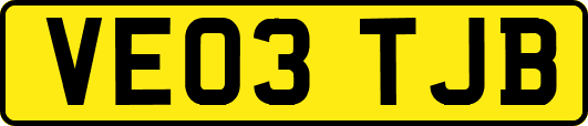 VE03TJB