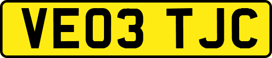 VE03TJC