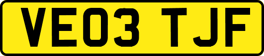 VE03TJF