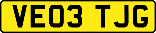 VE03TJG