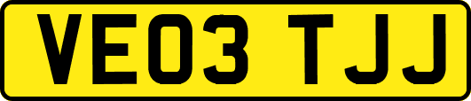 VE03TJJ