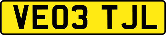 VE03TJL