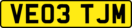 VE03TJM