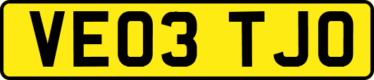 VE03TJO