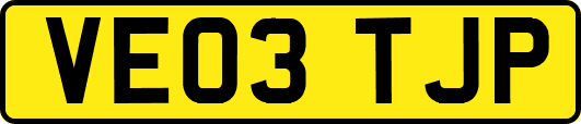 VE03TJP