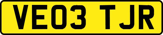 VE03TJR