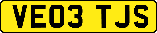 VE03TJS
