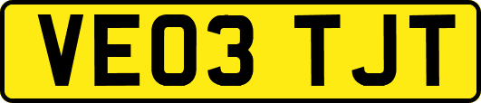 VE03TJT